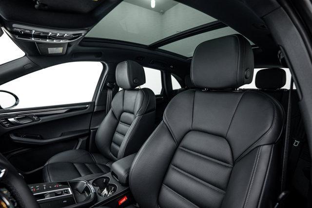 used 2026 Porsche Macan car, priced at $77,991
