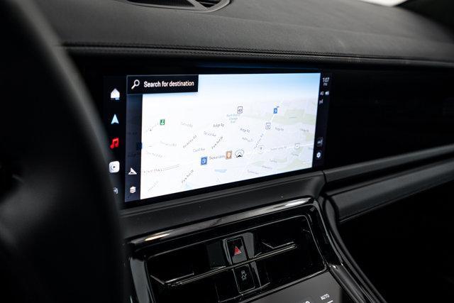 new 2026 Porsche Panamera car, priced at $248,260