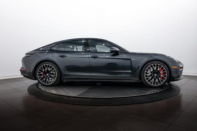 new 2026 Porsche Panamera car, priced at $248,260