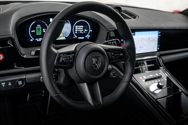 new 2026 Porsche Panamera car, priced at $248,260