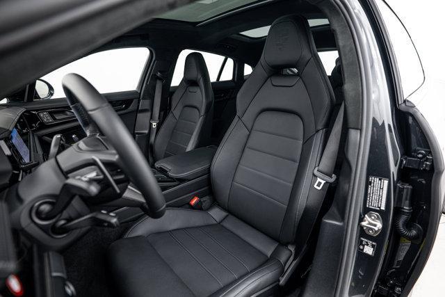 new 2026 Porsche Panamera car, priced at $248,260