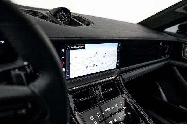 new 2026 Porsche Panamera car, priced at $248,260