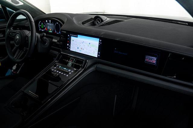 new 2026 Porsche Panamera car, priced at $248,260