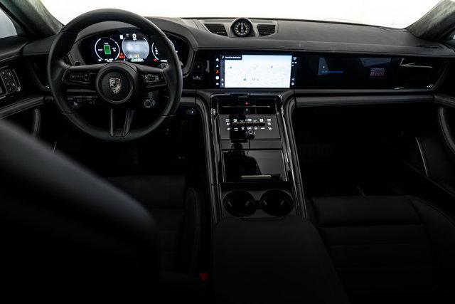 new 2026 Porsche Panamera car, priced at $248,260