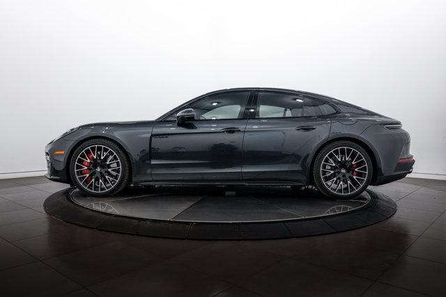 new 2026 Porsche Panamera car, priced at $248,260
