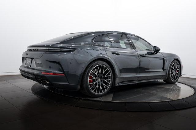 new 2026 Porsche Panamera car, priced at $248,260