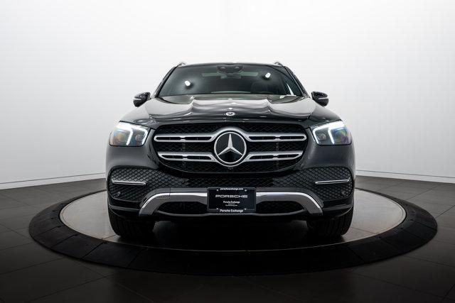 used 2022 Mercedes-Benz GLE 450 car, priced at $48,991