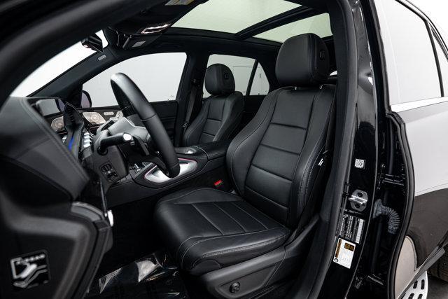 used 2022 Mercedes-Benz GLE 450 car, priced at $48,991