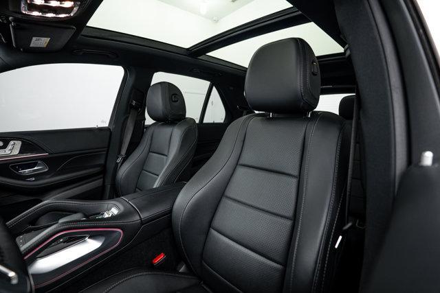 used 2022 Mercedes-Benz GLE 450 car, priced at $48,991