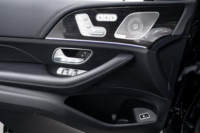 used 2022 Mercedes-Benz GLE 450 car, priced at $48,991