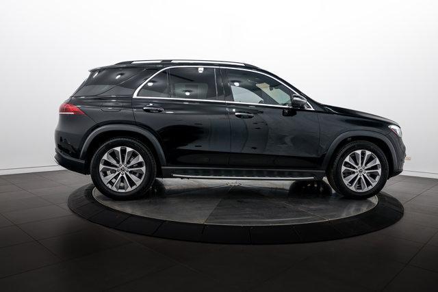 used 2022 Mercedes-Benz GLE 450 car, priced at $48,991