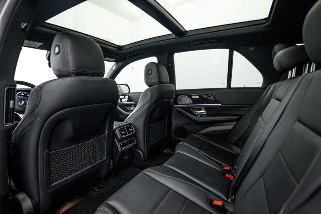 used 2022 Mercedes-Benz GLE 450 car, priced at $48,402