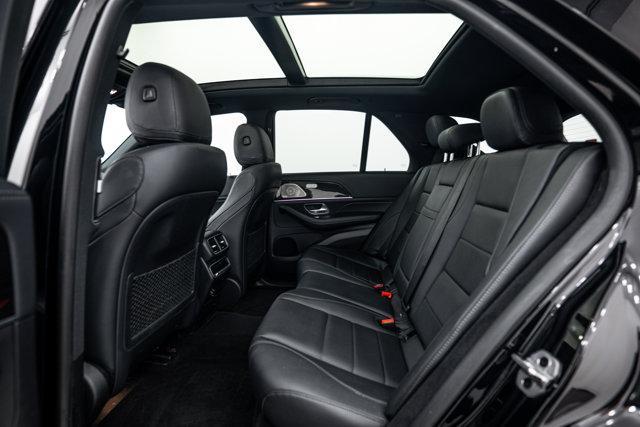used 2022 Mercedes-Benz GLE 450 car, priced at $48,991