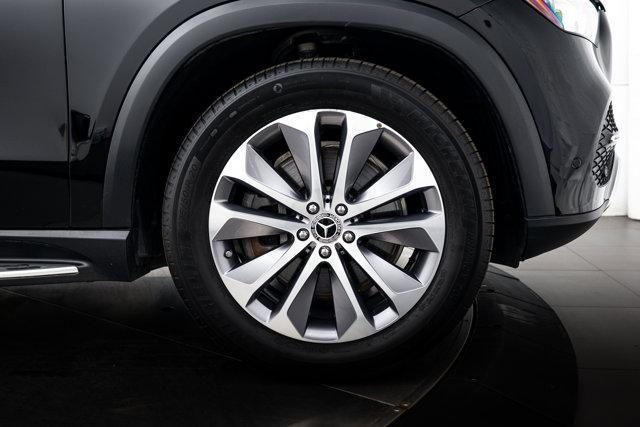 used 2022 Mercedes-Benz GLE 450 car, priced at $48,991