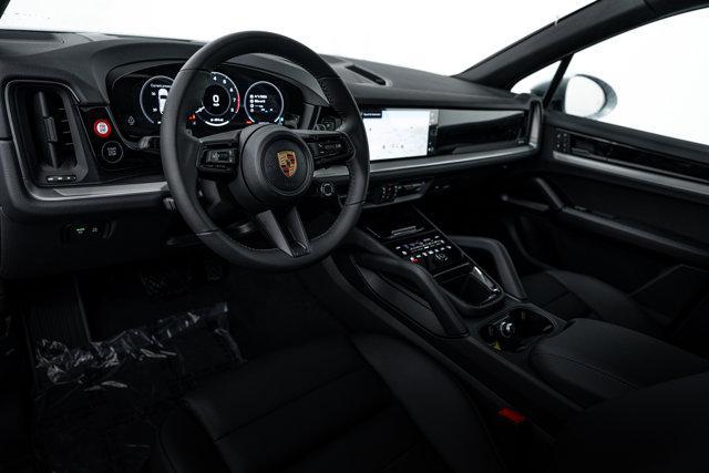 new 2026 Porsche Cayenne car, priced at $113,220