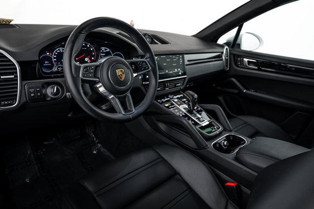 used 2023 Porsche Cayenne car, priced at $61,991