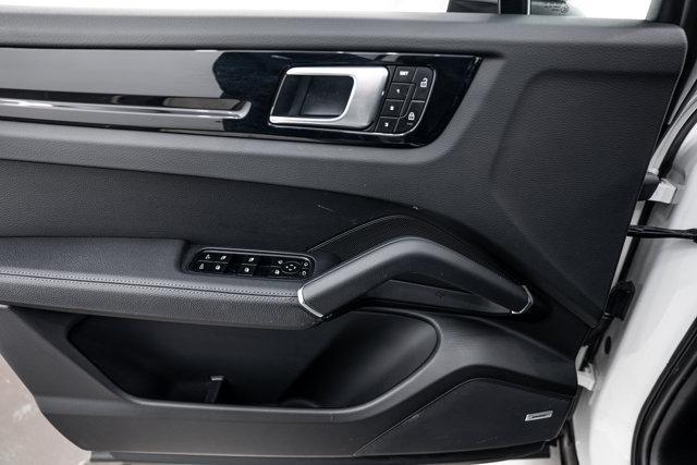 used 2023 Porsche Cayenne car, priced at $61,991