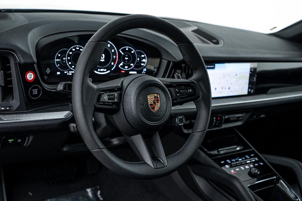 used 2026 Porsche Cayenne car, priced at $104,991