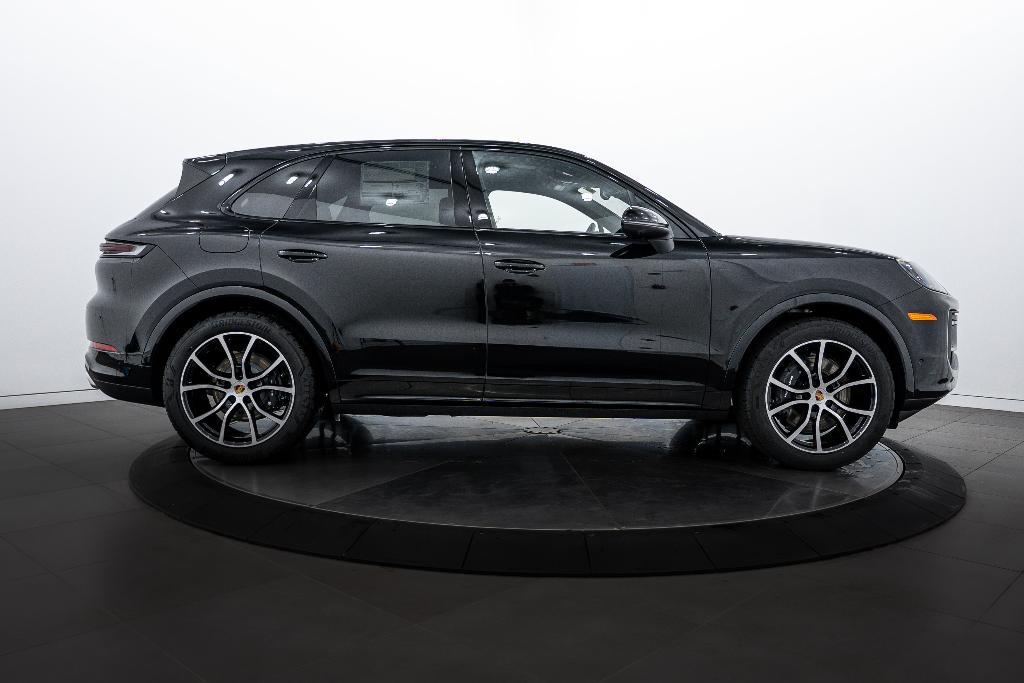 used 2026 Porsche Cayenne car, priced at $104,991
