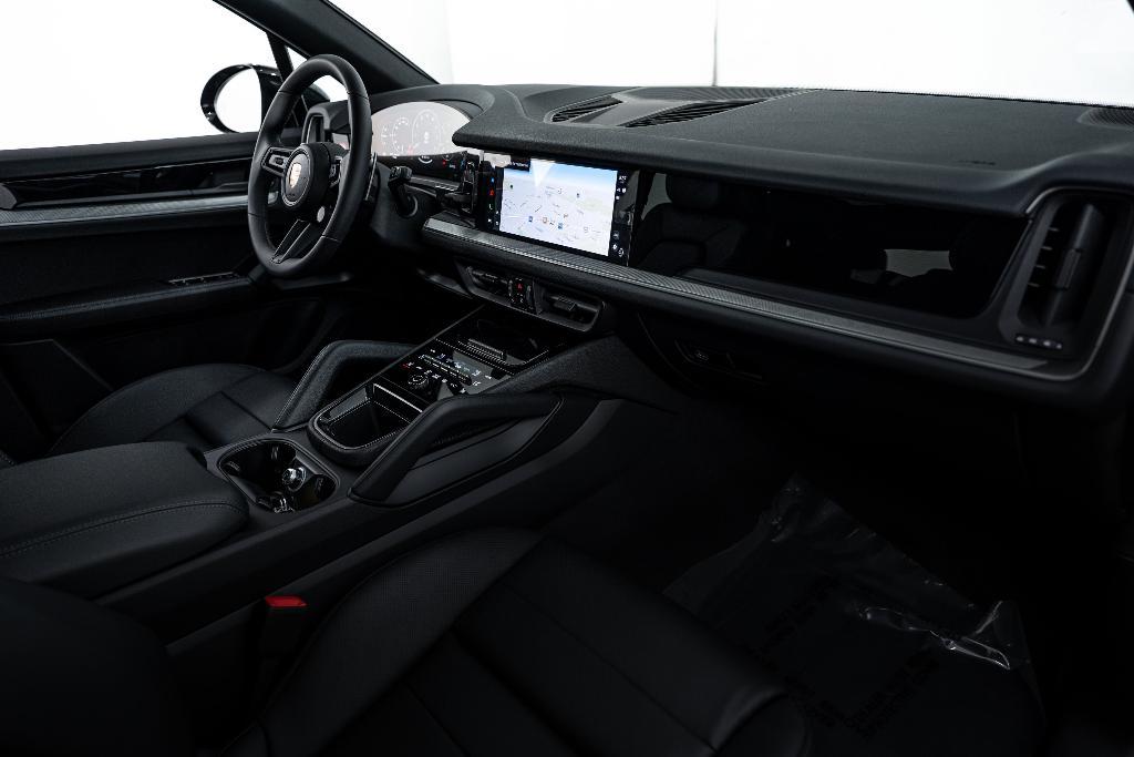 used 2026 Porsche Cayenne car, priced at $104,991