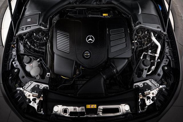 used 2024 Mercedes-Benz CLE 300 car, priced at $49,991