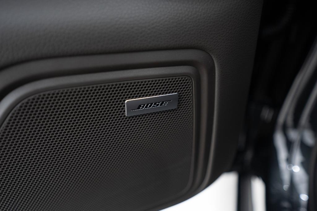 used 2025 Porsche Macan car, priced at $62,490