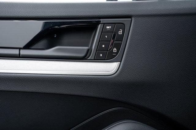 used 2026 Porsche Cayenne car, priced at $105,991