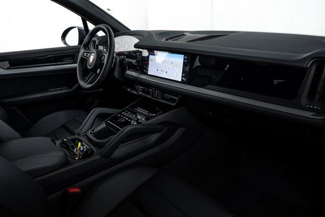 used 2026 Porsche Cayenne car, priced at $105,991