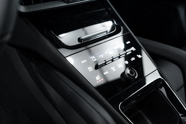 used 2026 Porsche Cayenne car, priced at $105,991