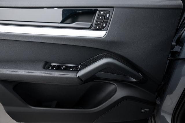 used 2026 Porsche Cayenne car, priced at $105,991