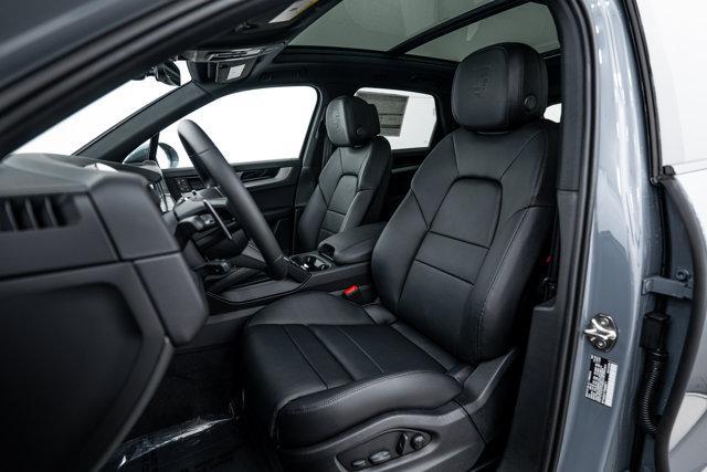 used 2026 Porsche Cayenne car, priced at $105,991