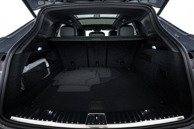 used 2026 Porsche Cayenne car, priced at $105,991