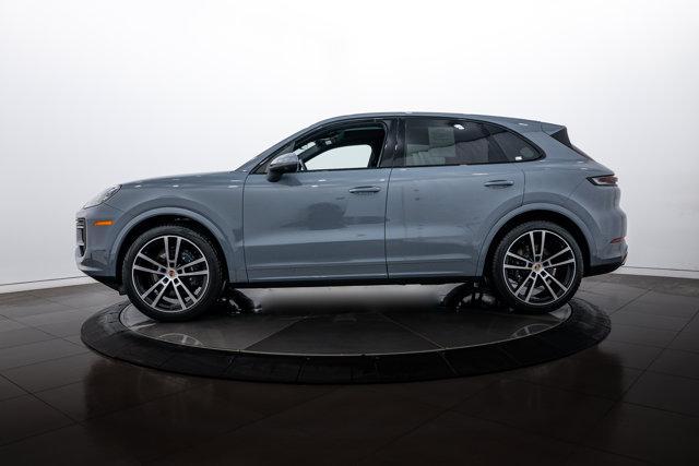 used 2026 Porsche Cayenne car, priced at $105,991