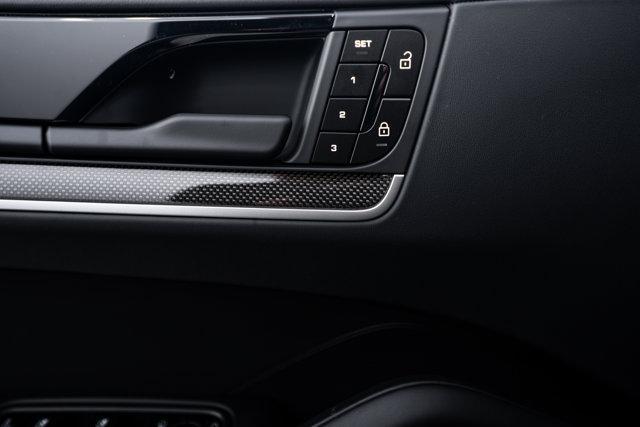 new 2026 Porsche Cayenne car, priced at $209,530