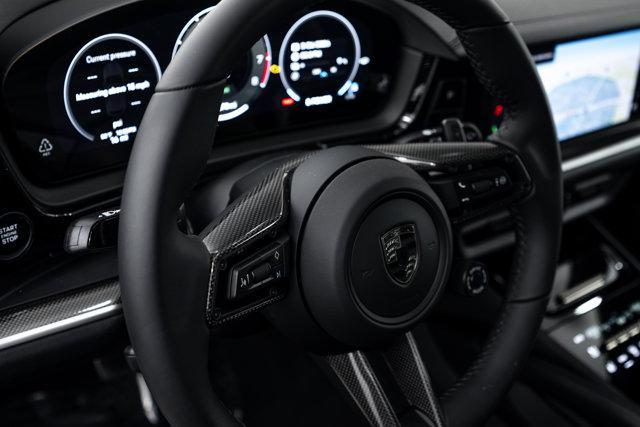 new 2026 Porsche Cayenne car, priced at $209,530