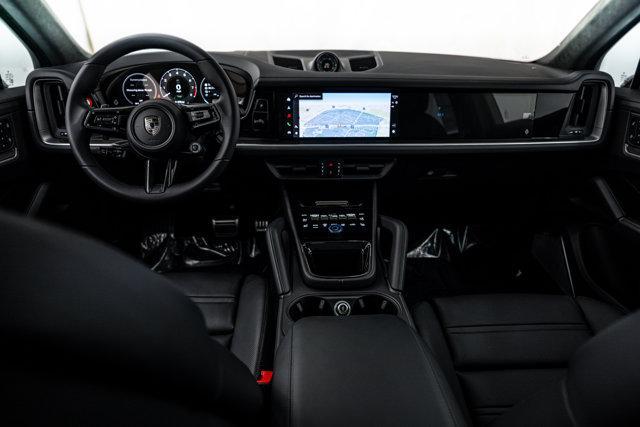 new 2026 Porsche Cayenne car, priced at $209,530