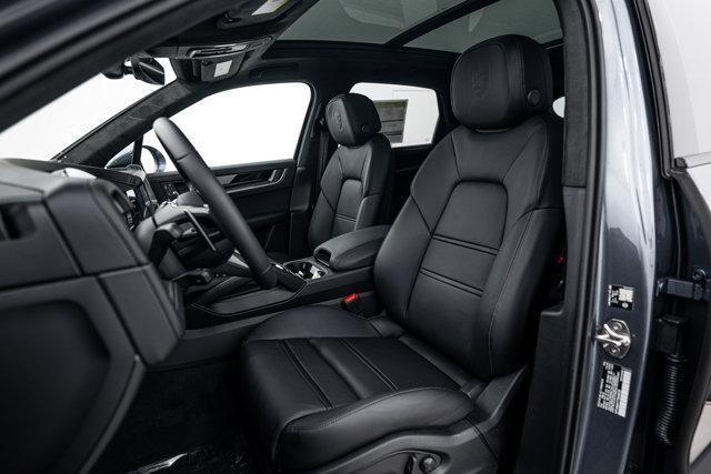 new 2026 Porsche Cayenne car, priced at $209,530