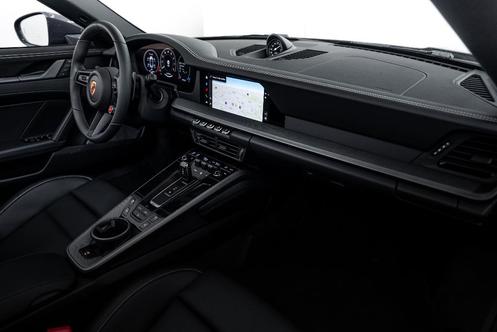 new 2026 Porsche 911 car, priced at $209,560