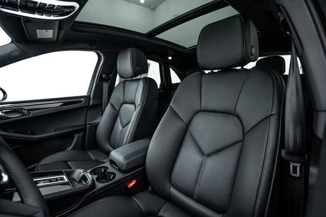 used 2026 Porsche Macan car, priced at $71,990