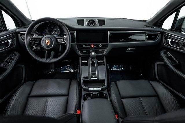 used 2026 Porsche Macan car, priced at $71,990