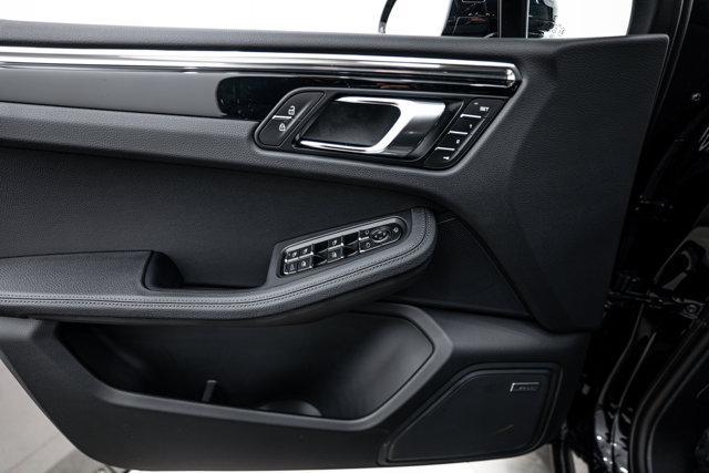 used 2026 Porsche Macan car, priced at $71,990