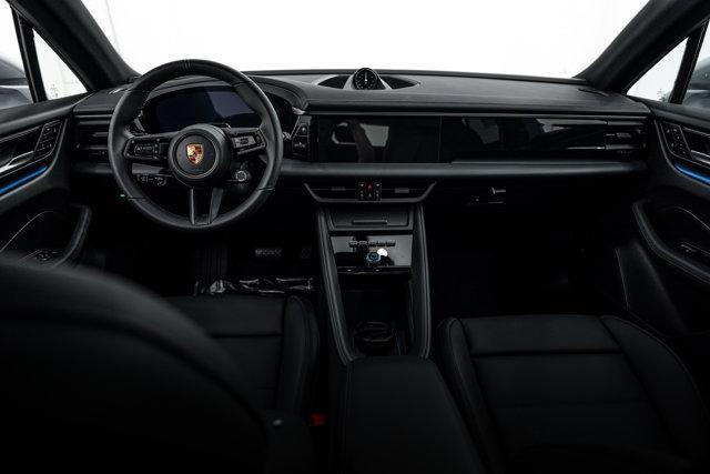 new 2026 Porsche Macan car, priced at $101,130