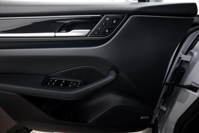 new 2026 Porsche Macan car, priced at $101,130