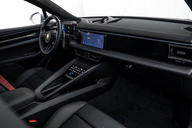 new 2026 Porsche Macan car, priced at $101,130