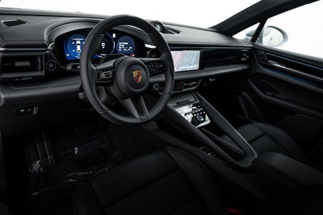 new 2026 Porsche Macan car, priced at $101,130
