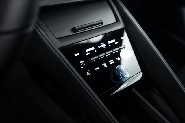 new 2026 Porsche Macan car, priced at $101,130
