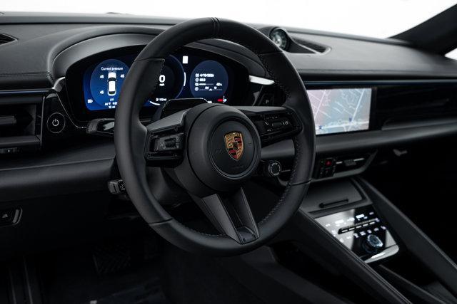 new 2026 Porsche Macan car, priced at $101,130