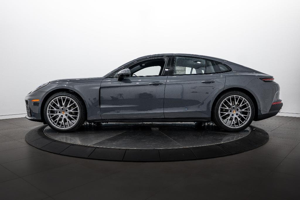 new 2026 Porsche Panamera car, priced at $140,850