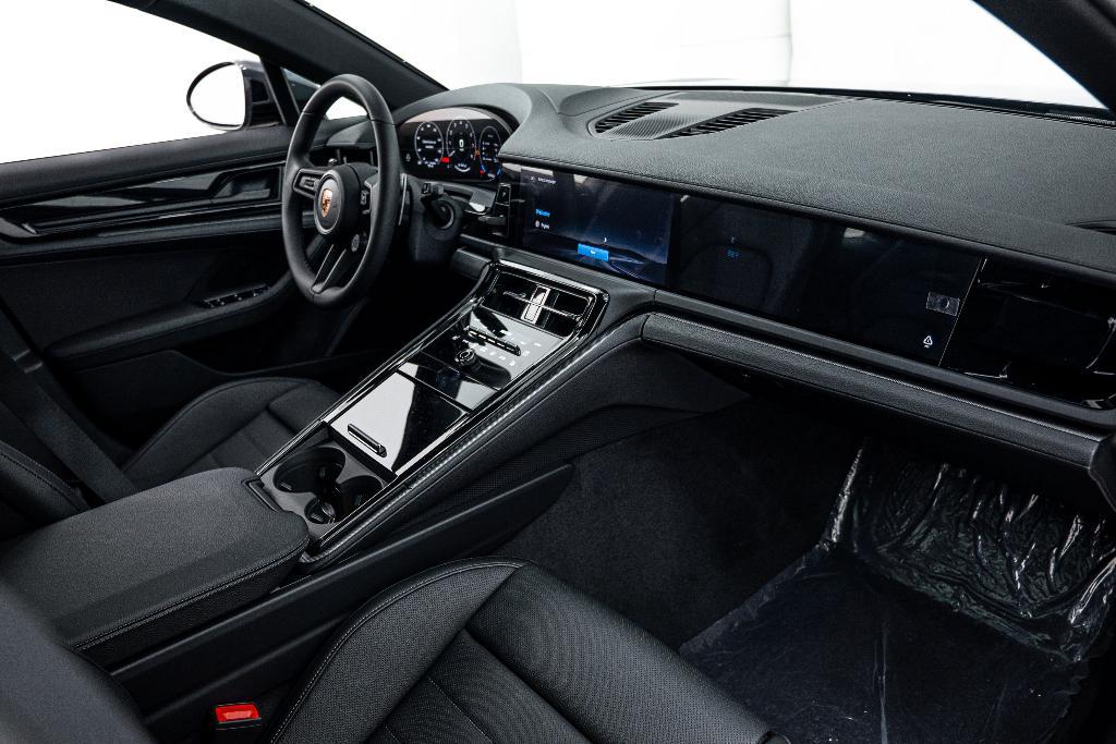 new 2026 Porsche Panamera car, priced at $140,850