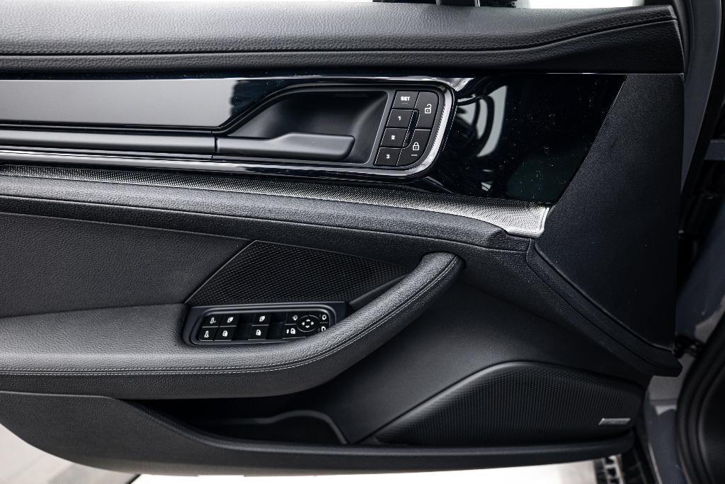 new 2026 Porsche Panamera car, priced at $140,850